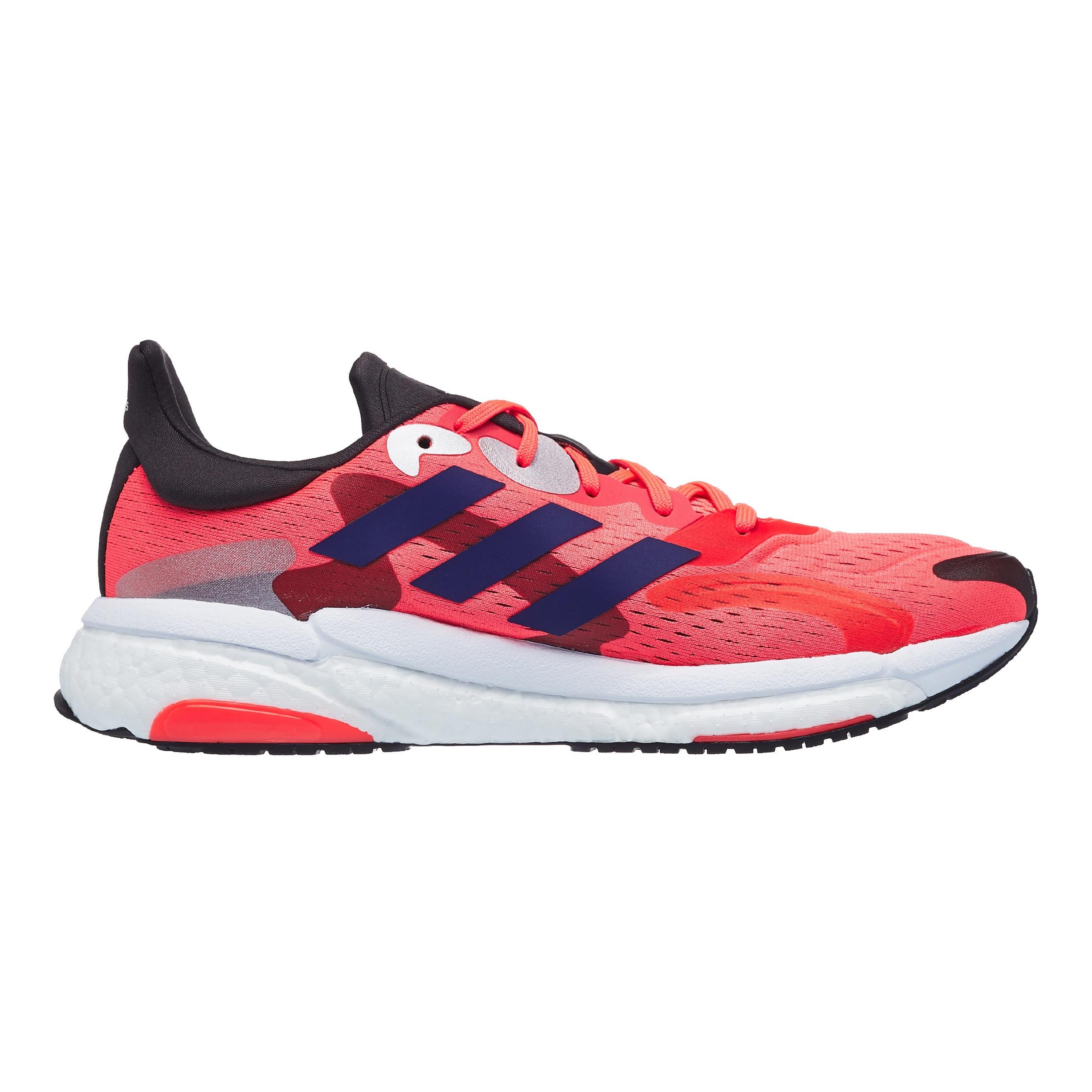 Adidas Solar Boost 4 Rose 48 
