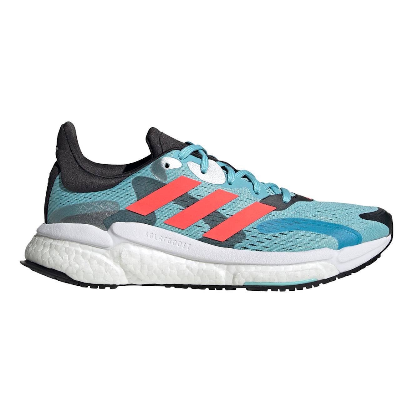 Adidas Solar Boost 4 Bleu ciel 42.2/3 