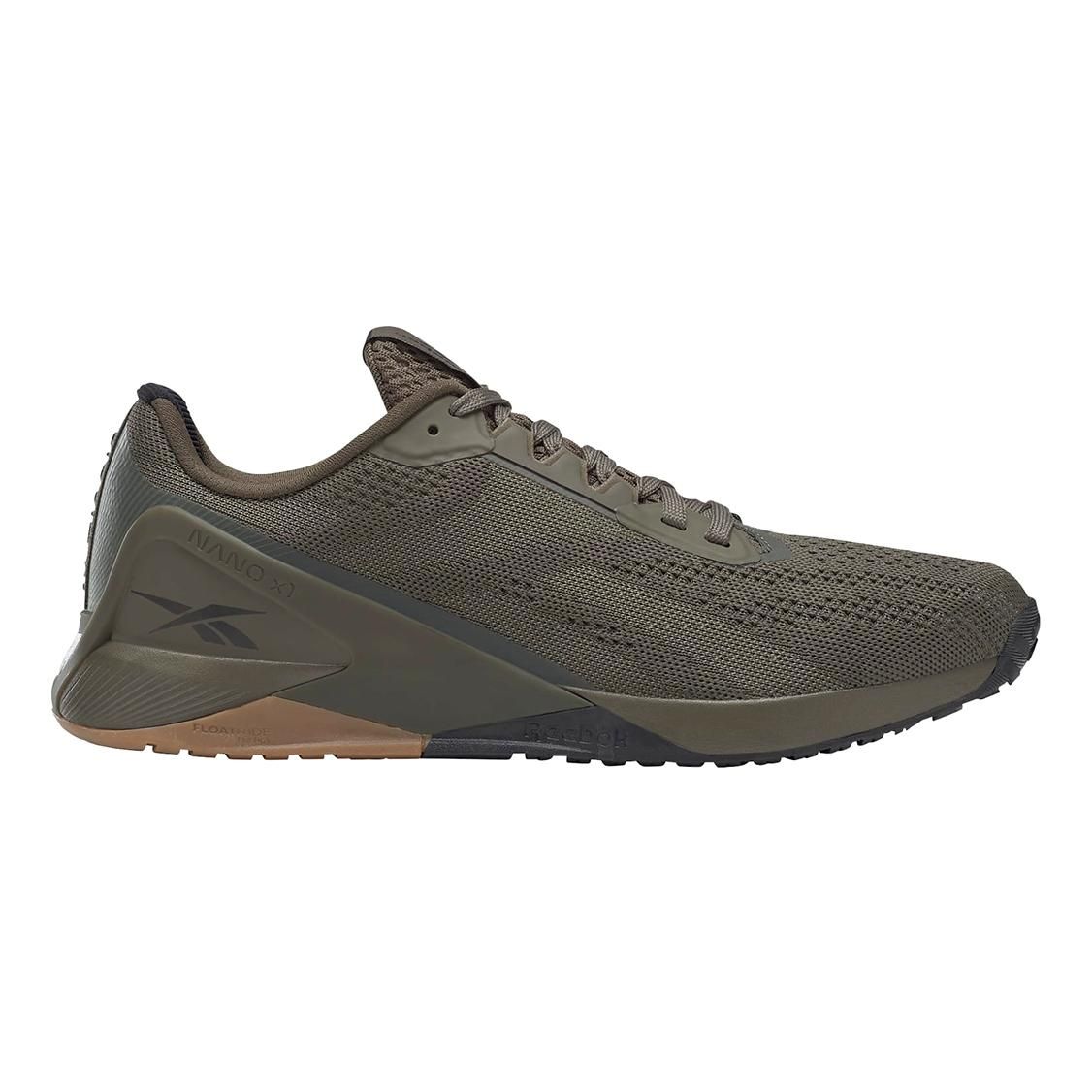 Reebok Nano X1 Kaki 45.5 