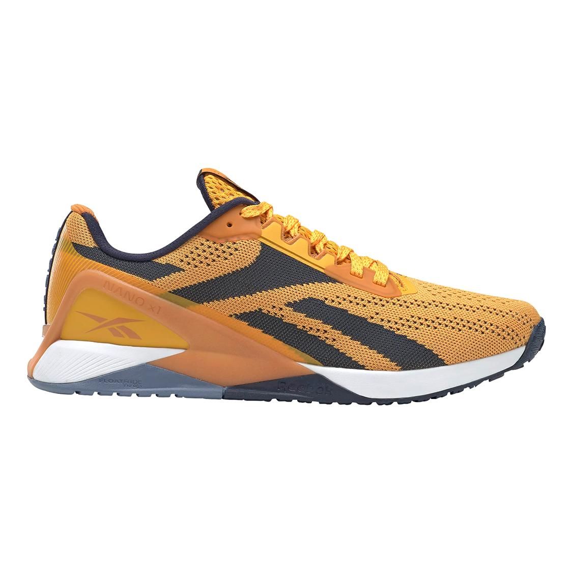 Reebok Nano X1 Jaune 42.5 