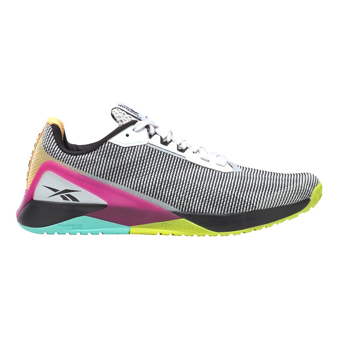 Reebok Nano X1 Grit Blanc 40 