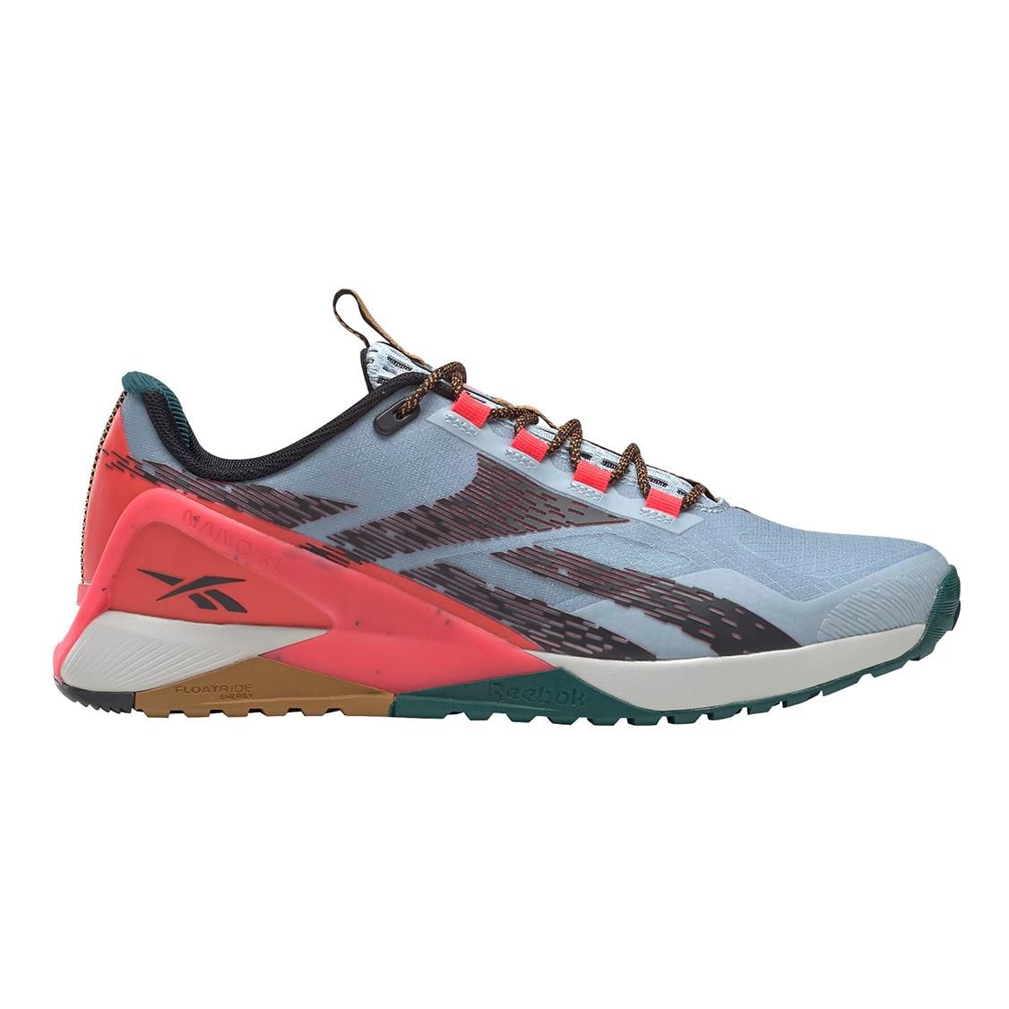 Reebok Nano X1 Tr Adventure Bleu ciel 44 