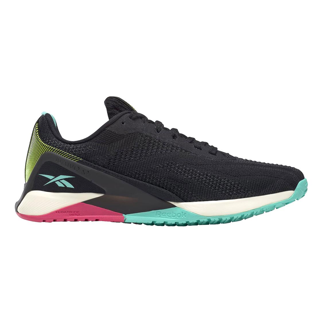 Reebok Nano X1 Bio Noir 41 