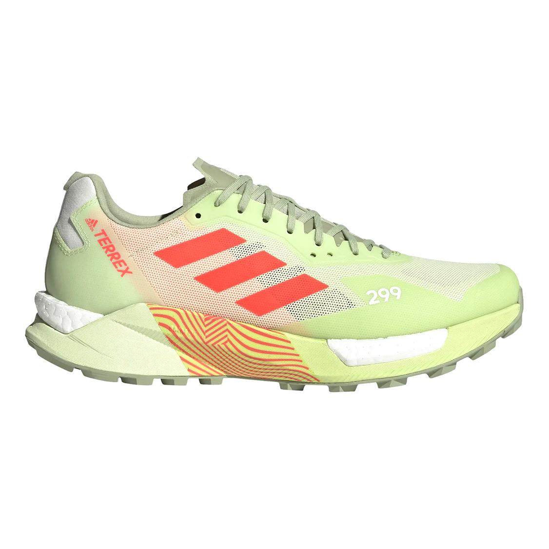 Adidas Terrex Agravic Ultra Jaune 49.1/3 