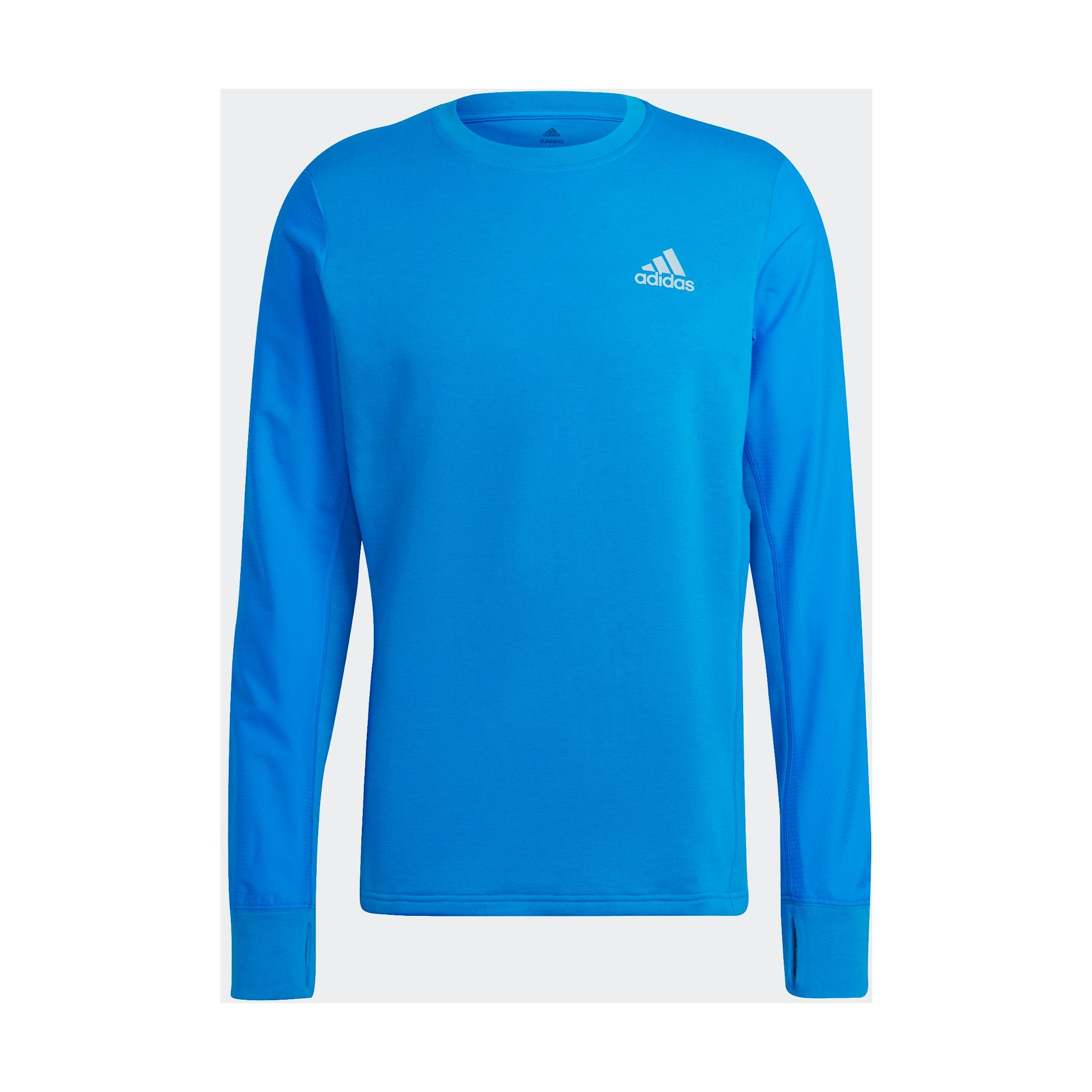 Adidas Reflective Crew Bleu XL 