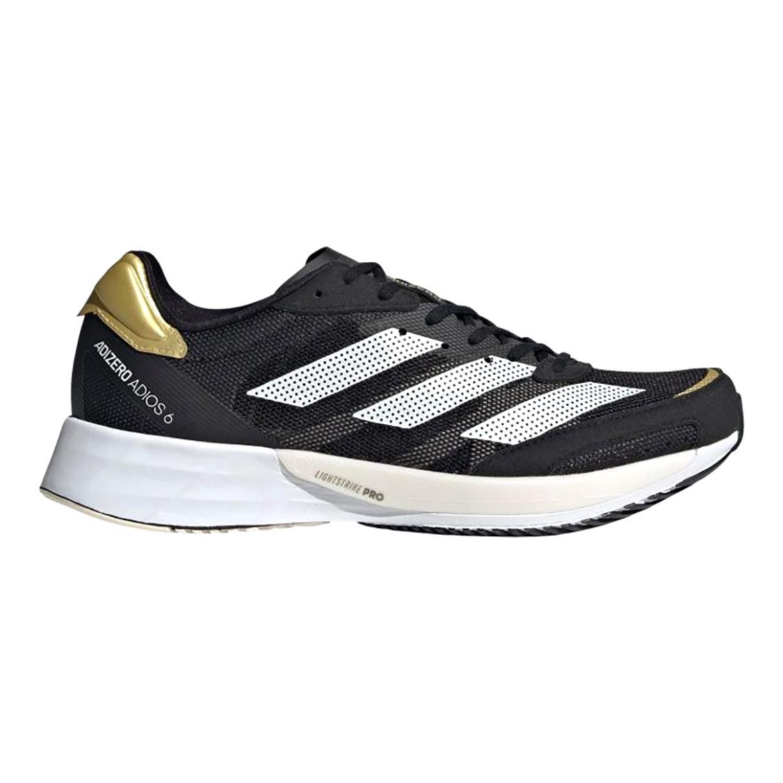 Adidas adizero Adios 6 Noir 37.1/3 