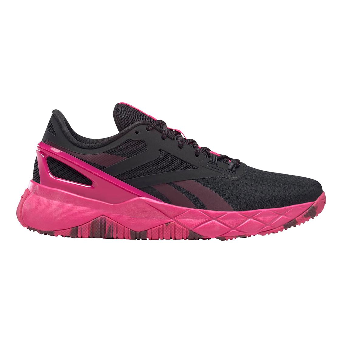 Reebok Nanoflex TR Noir 37 