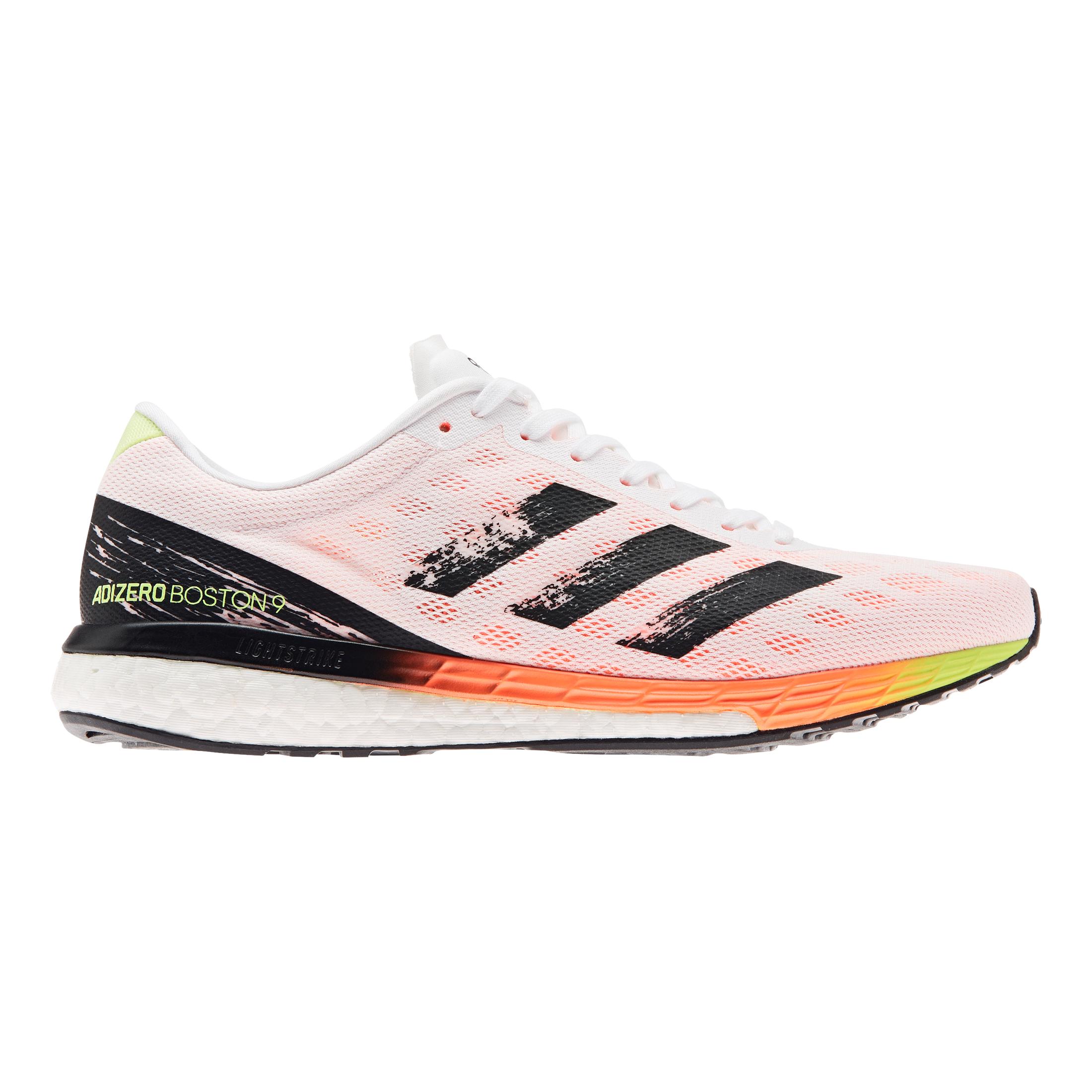 Adidas adizero Boston 9 Blanc 46.2/3 