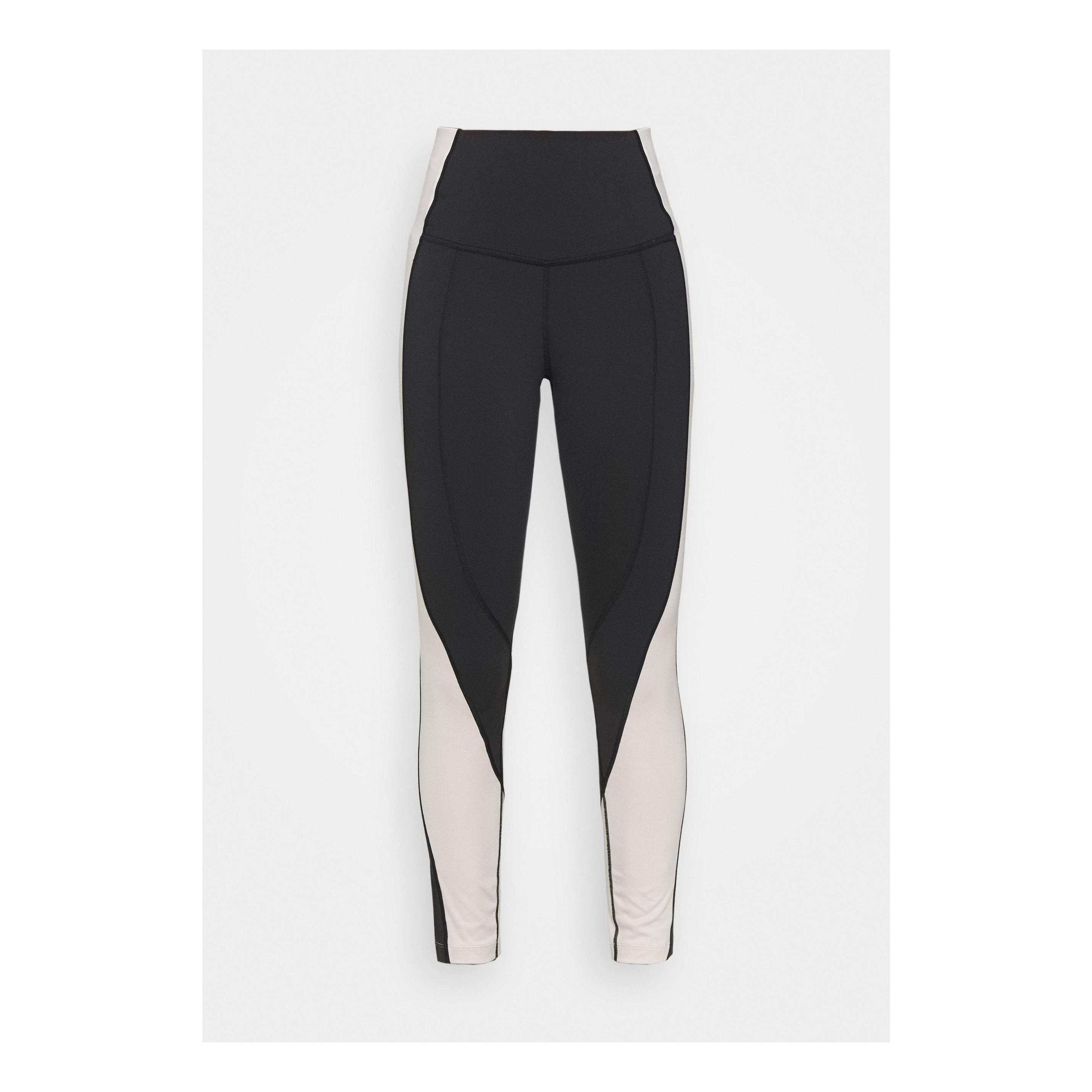 Reebok Ts Lux Hr Tight Noir M 