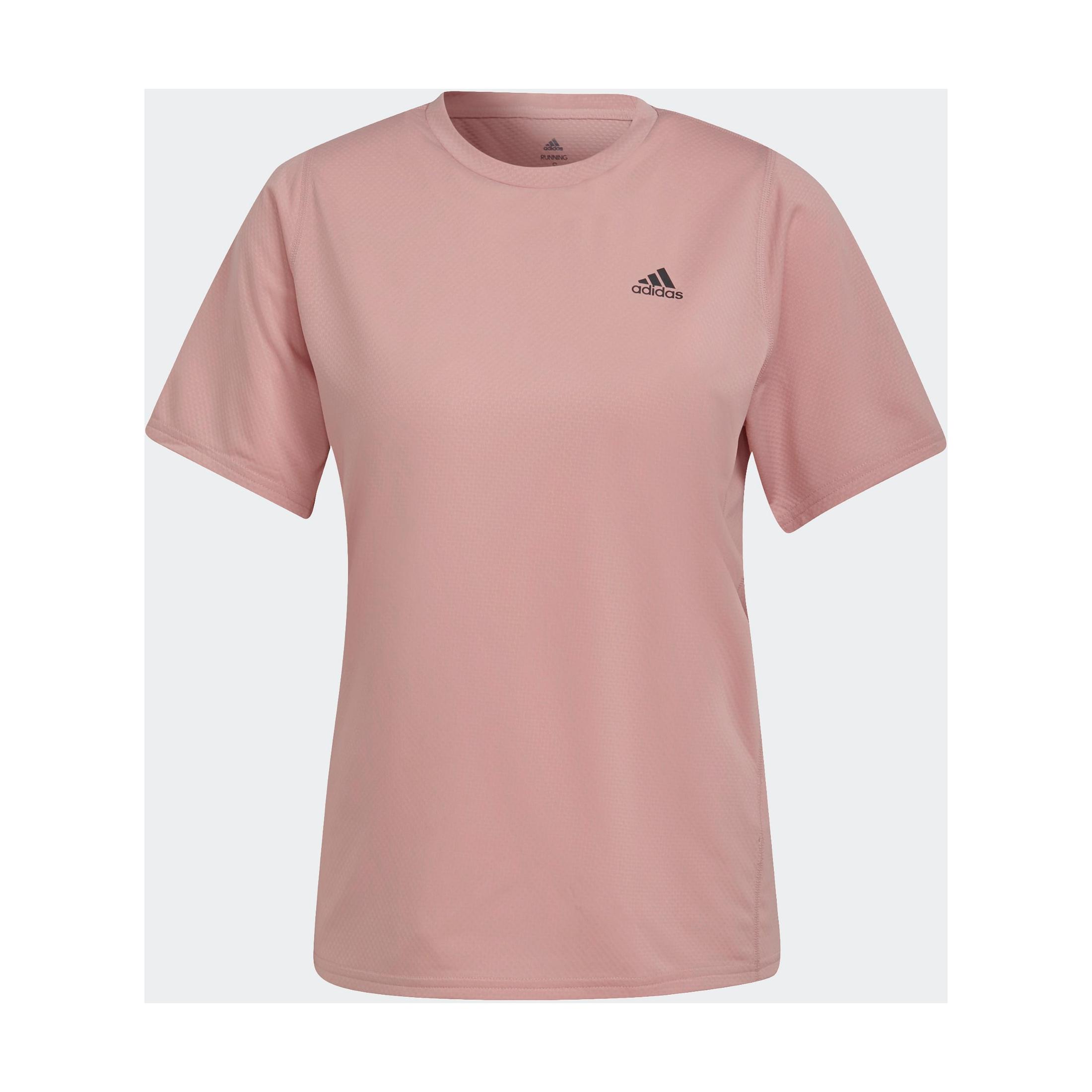 Adidas Ri 3B Tee Rose XS 