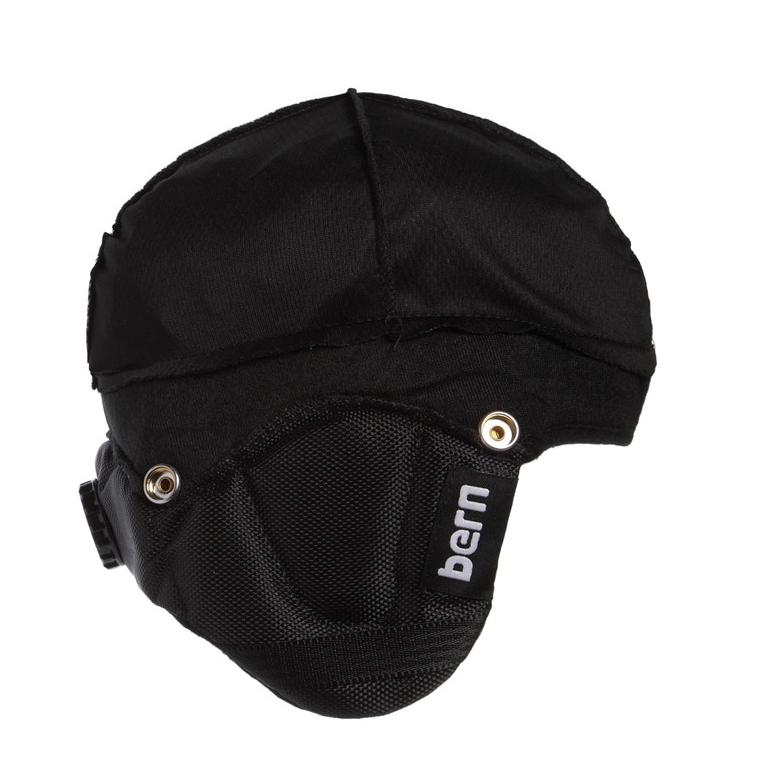 Bern EPS Cordova Liner avec ajustement Noir XXL/XXXL 