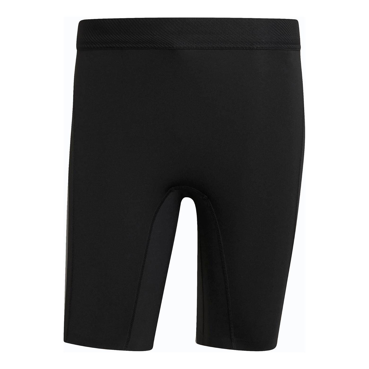 Adidas adizero 1/2 Tight Noir M 