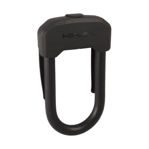 Hiplok Antivol U D Lok Noir 