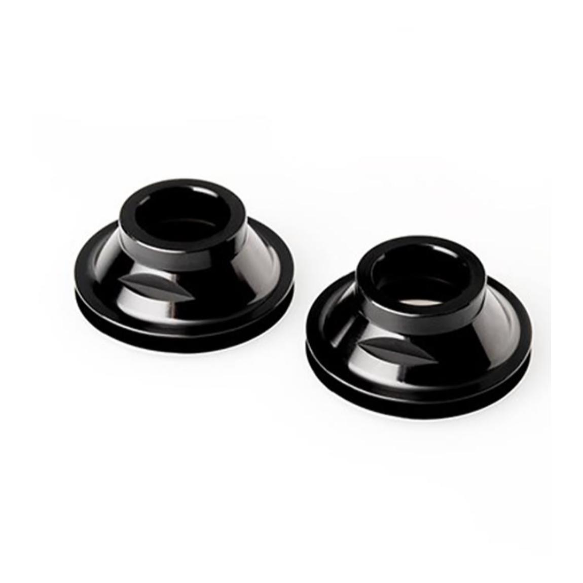 DT Swiss FW ADAPT WP 100X ROAD QR 19 B Noir 