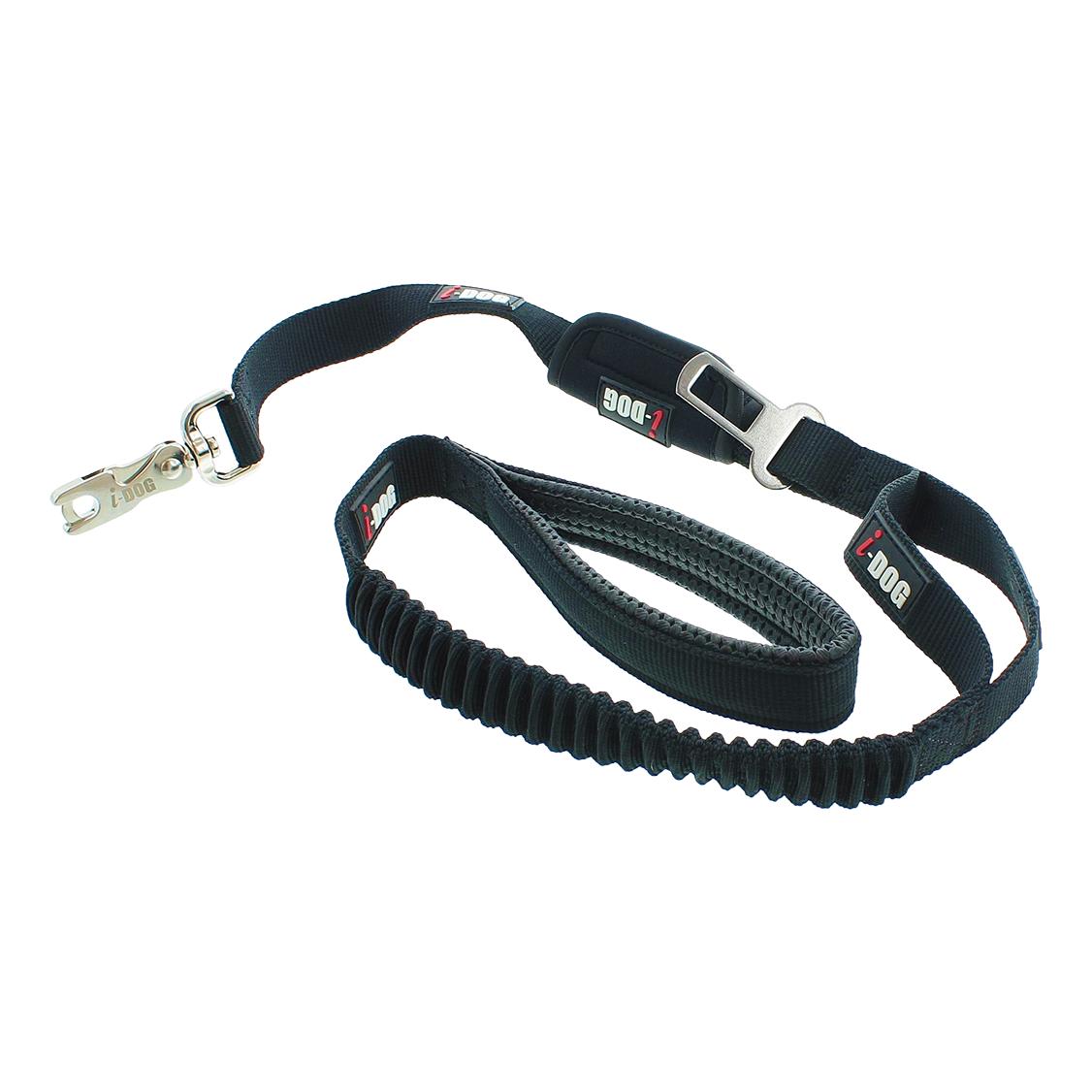 I-Dog Laisse Confort Pro 