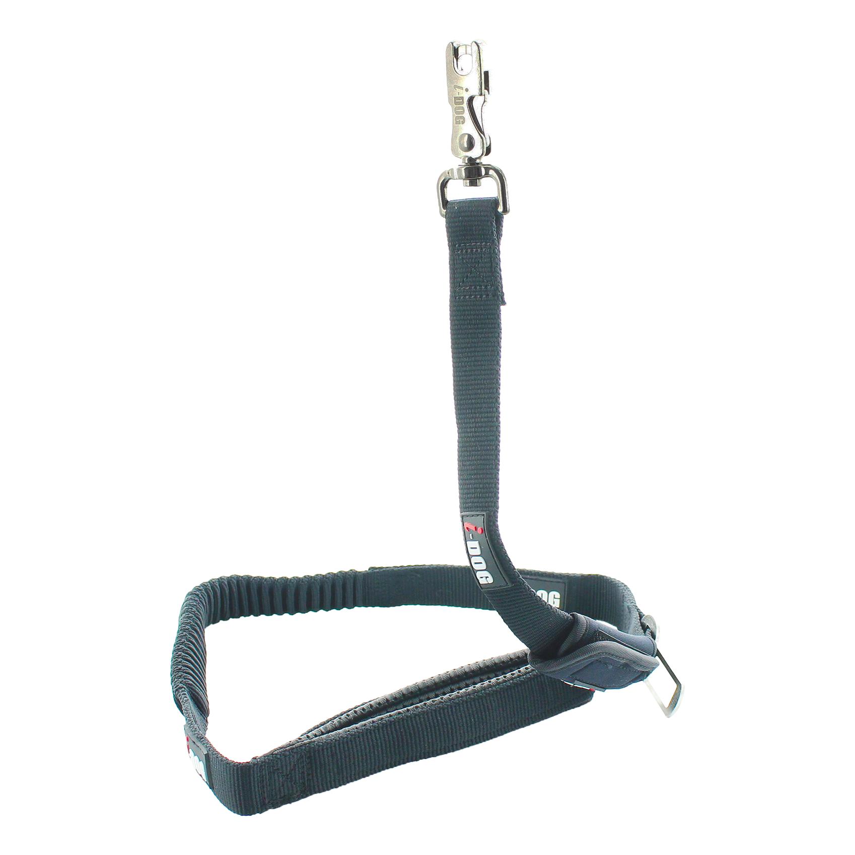 I-Dog Longe Confort 10 Ml Noir 