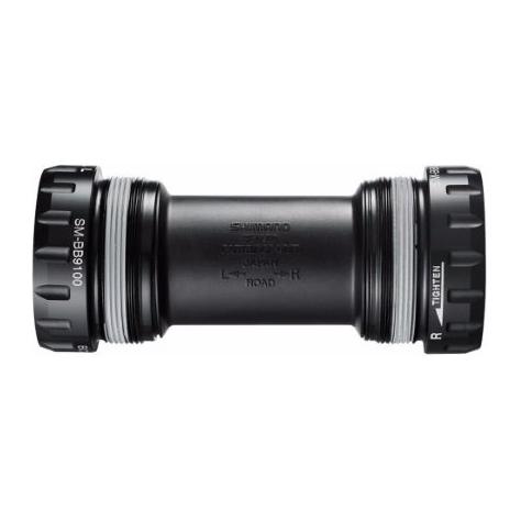 Shimano Boîtier de Pédalier ITA BB-R9100 Noir 