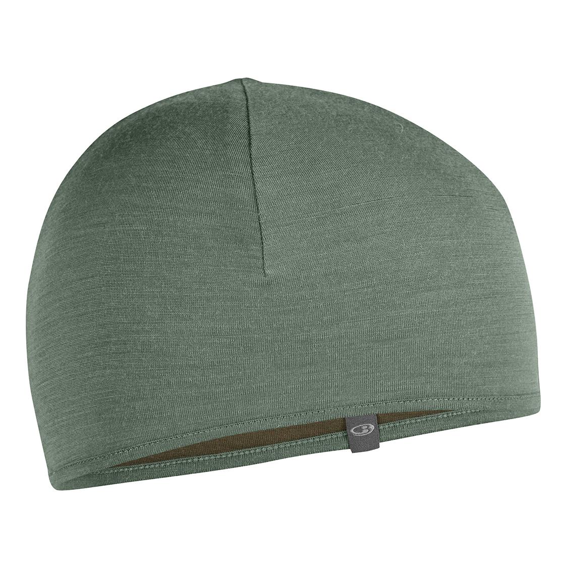icebreaker Pocket Hat Vert 