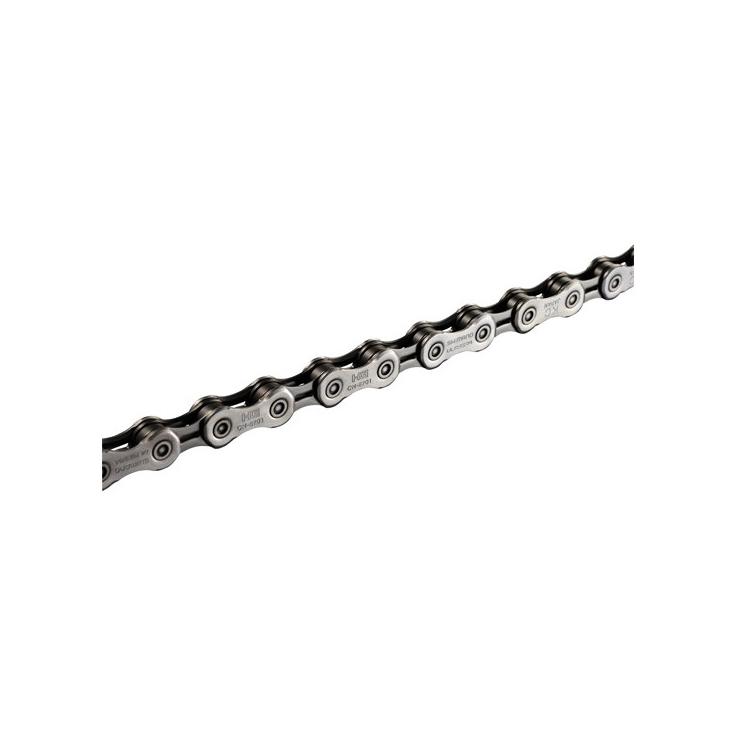 Shimano Chaine Ultegra 6600 10 Vitesses Argent 