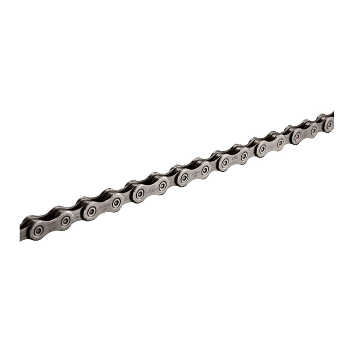 Shimano Argento Catena Bici, (10-Velocità) - Immagine 2