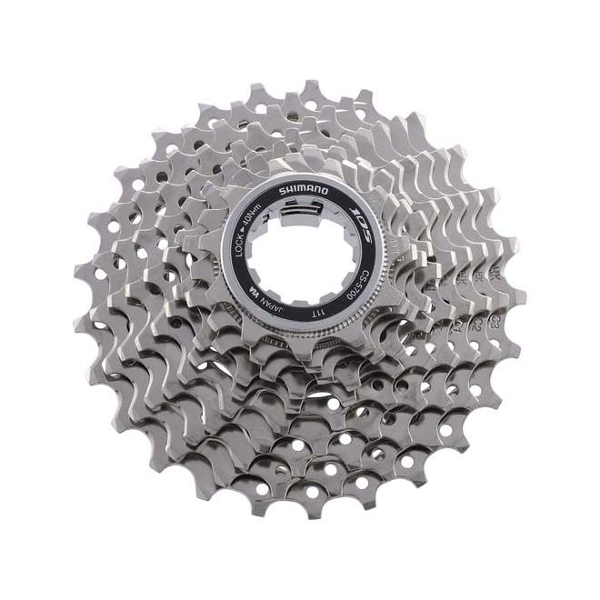 Shimano Cassette 105 5700 10v (11-28) 