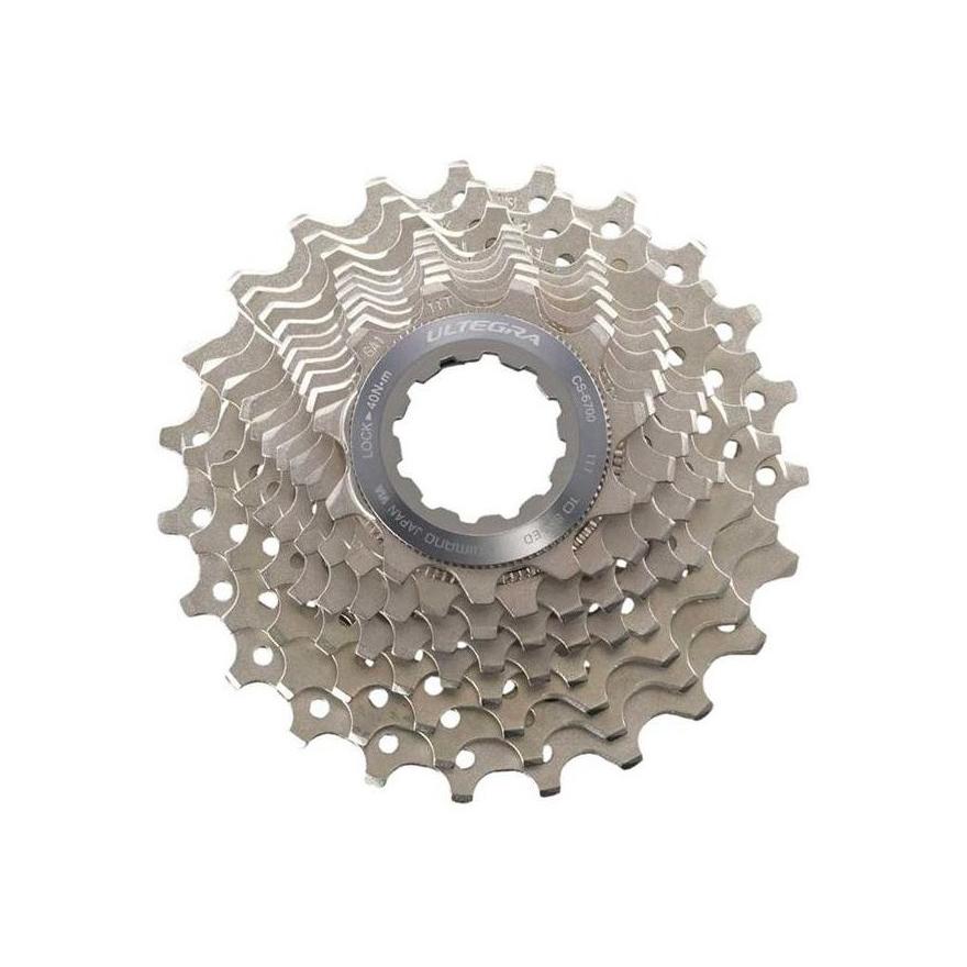 Shimano CASSETTE ULTEGRA 10V, 12-25 