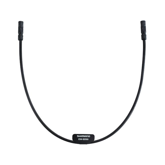Shimano Cable Di2 1200mm Noir EW-SD50 E-Tube Noir 