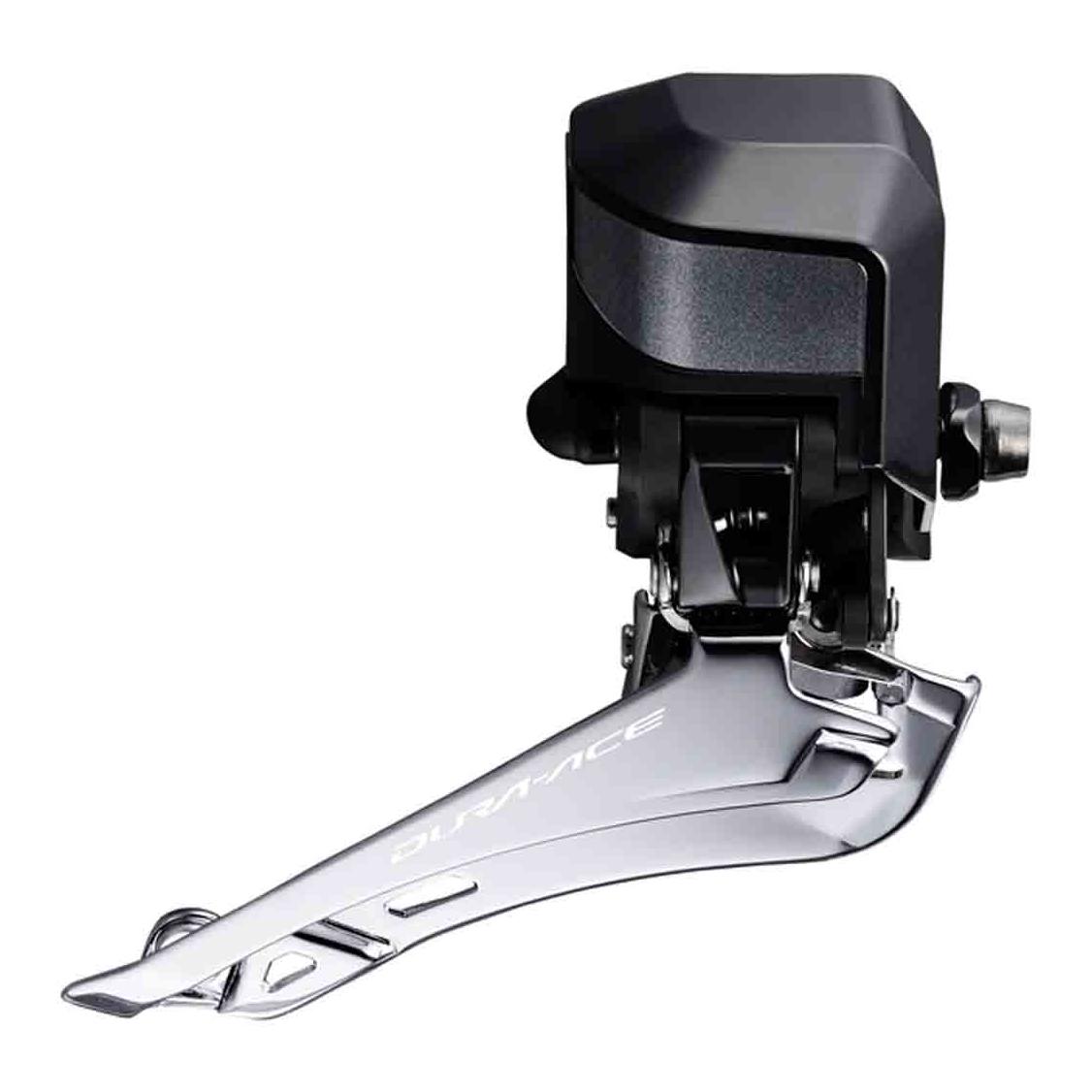 Shimano Dérailleur Av Double FD-R9150 A Braser 