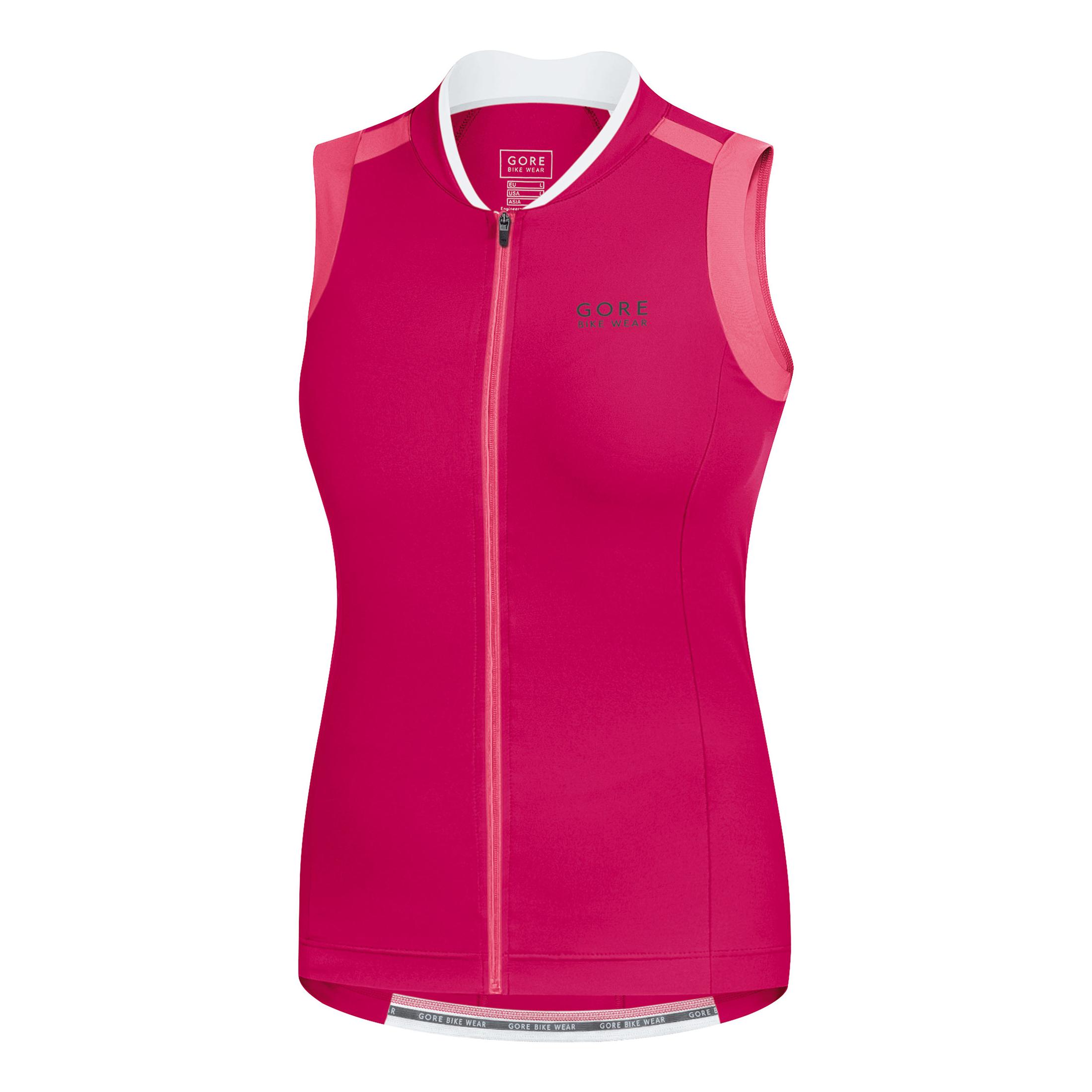 GORE WEAR Contest D/ébardeur Femme