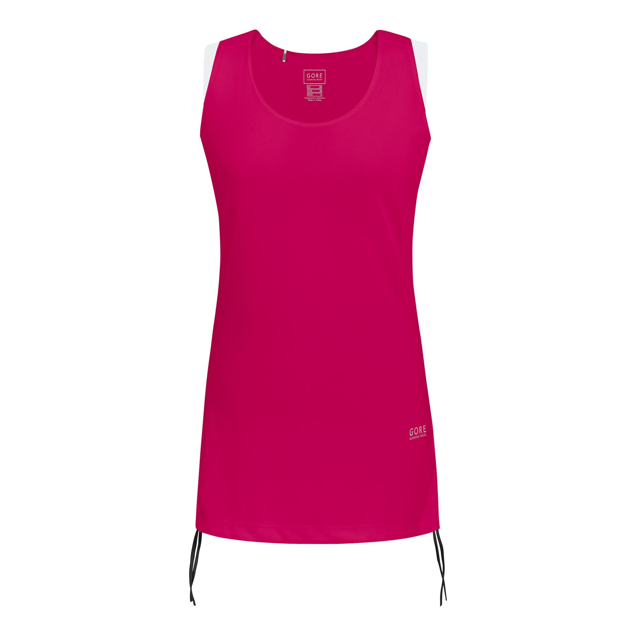 Gore Wear Débardeur Sunlight 4.0 Framboise 34 