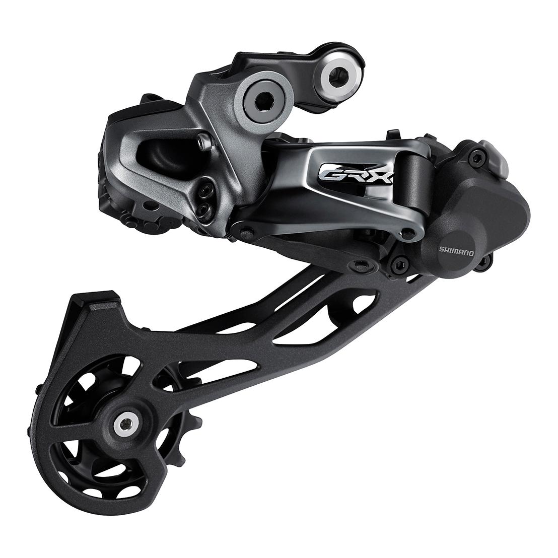 Shimano Dérailleur Ar 2x11s Di2 RD-RX815 GRX 34d Max 