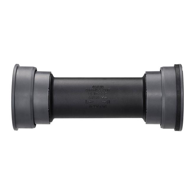 Shimano Boîtier de Pédalier Press-Fit 86,5mm SM-BB71 Noir 