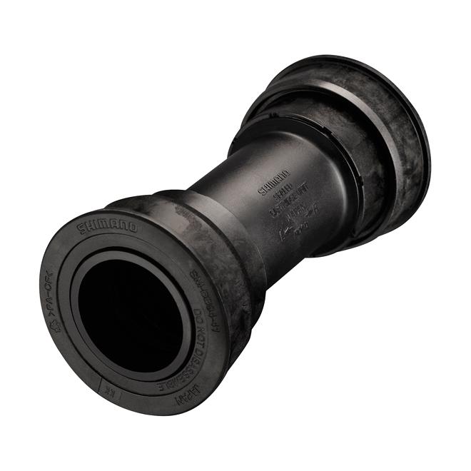 Shimano Boîtier de Pédalier SHIMANO XTR SM-BB94-41A Press Fi - 92mm Noir 