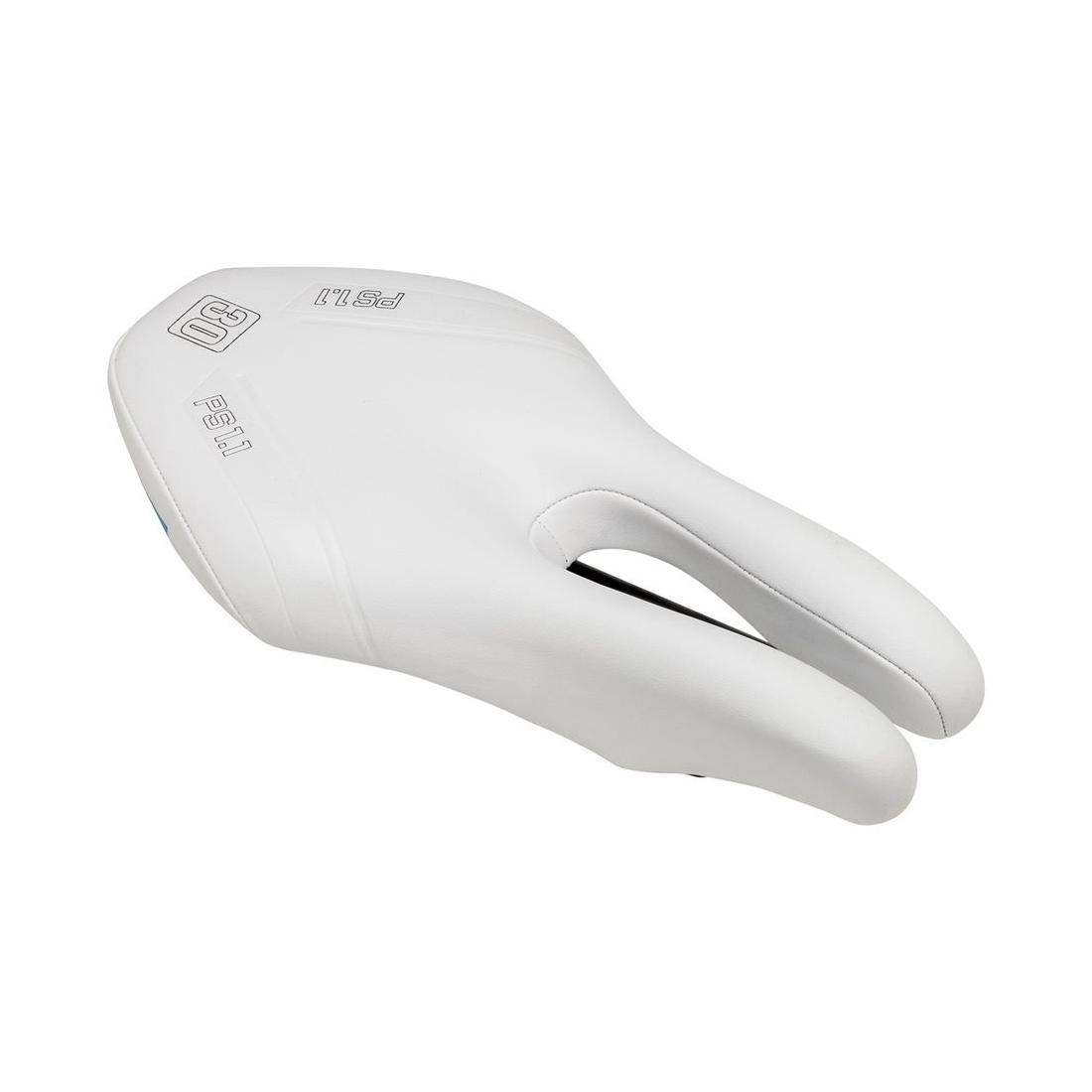 ISM Selle PS1.1 Blanc 