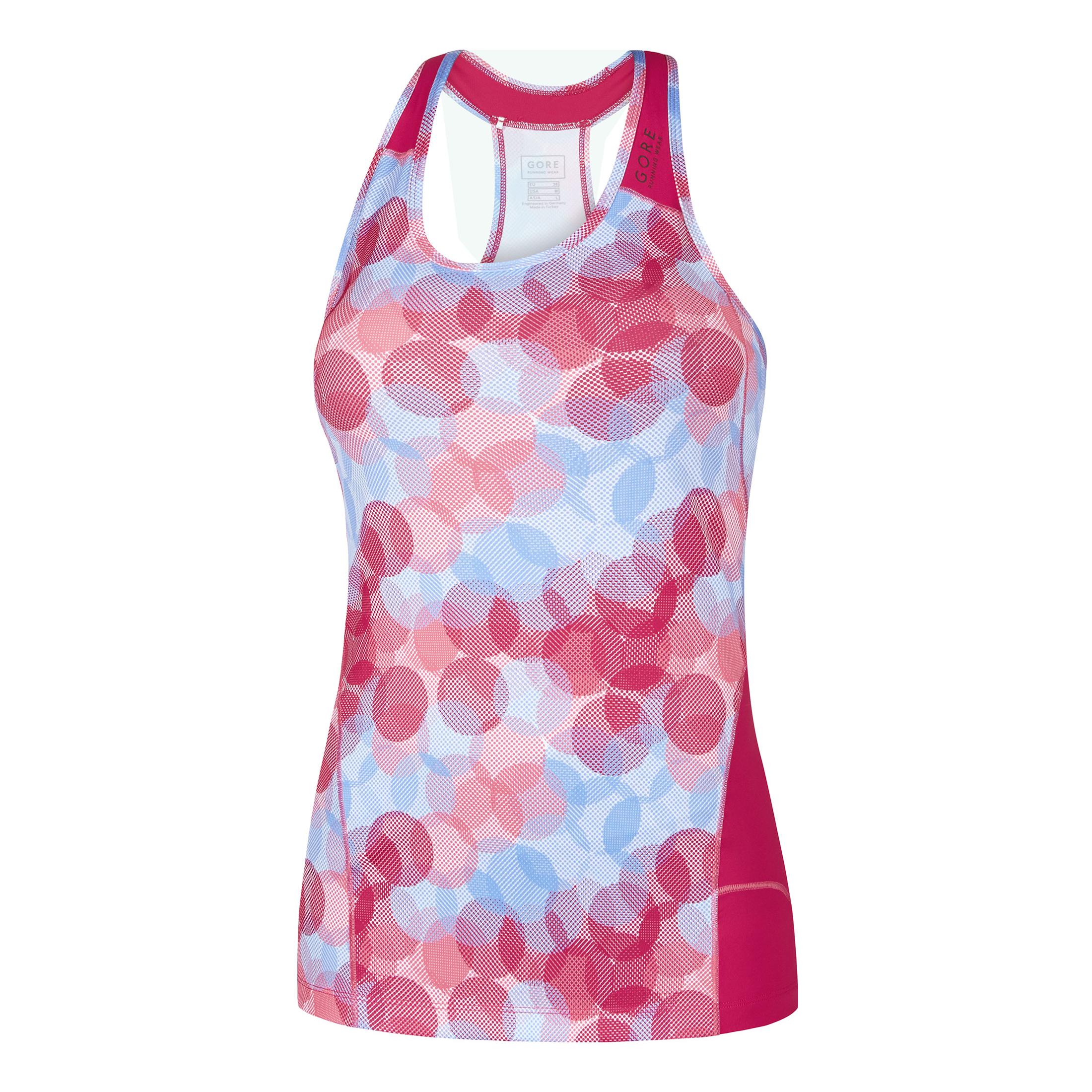 GORE WEAR Contest D/ébardeur Femme
