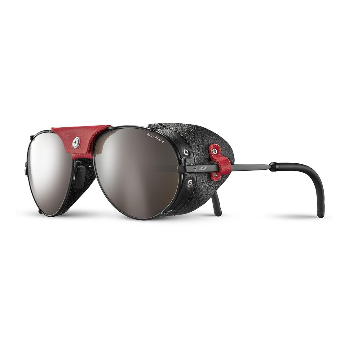 Julbo Cham Noir mat 