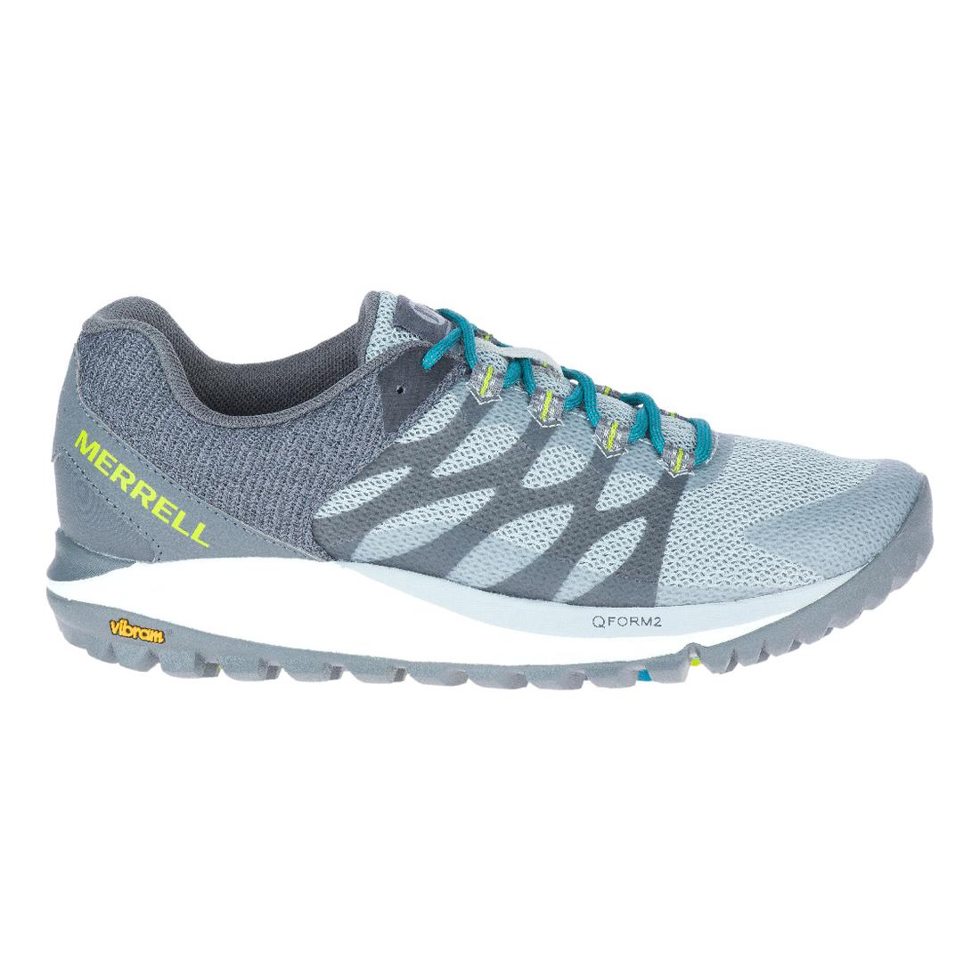Merrell Antora 2 Bleu ciel 42 