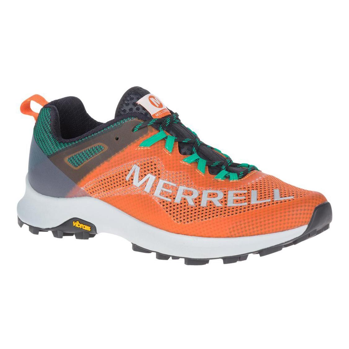 Merrell Mtl Long Sky Abricot 43.5 
