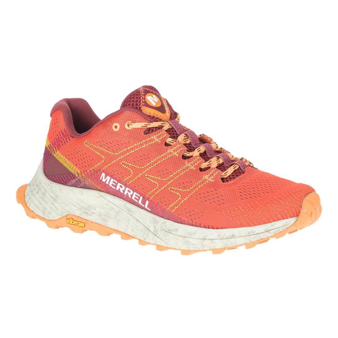 Merrell Moab Flight Orange 37 