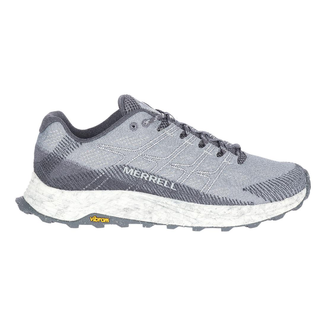 Merrell Moab Flight Gris clair 41 