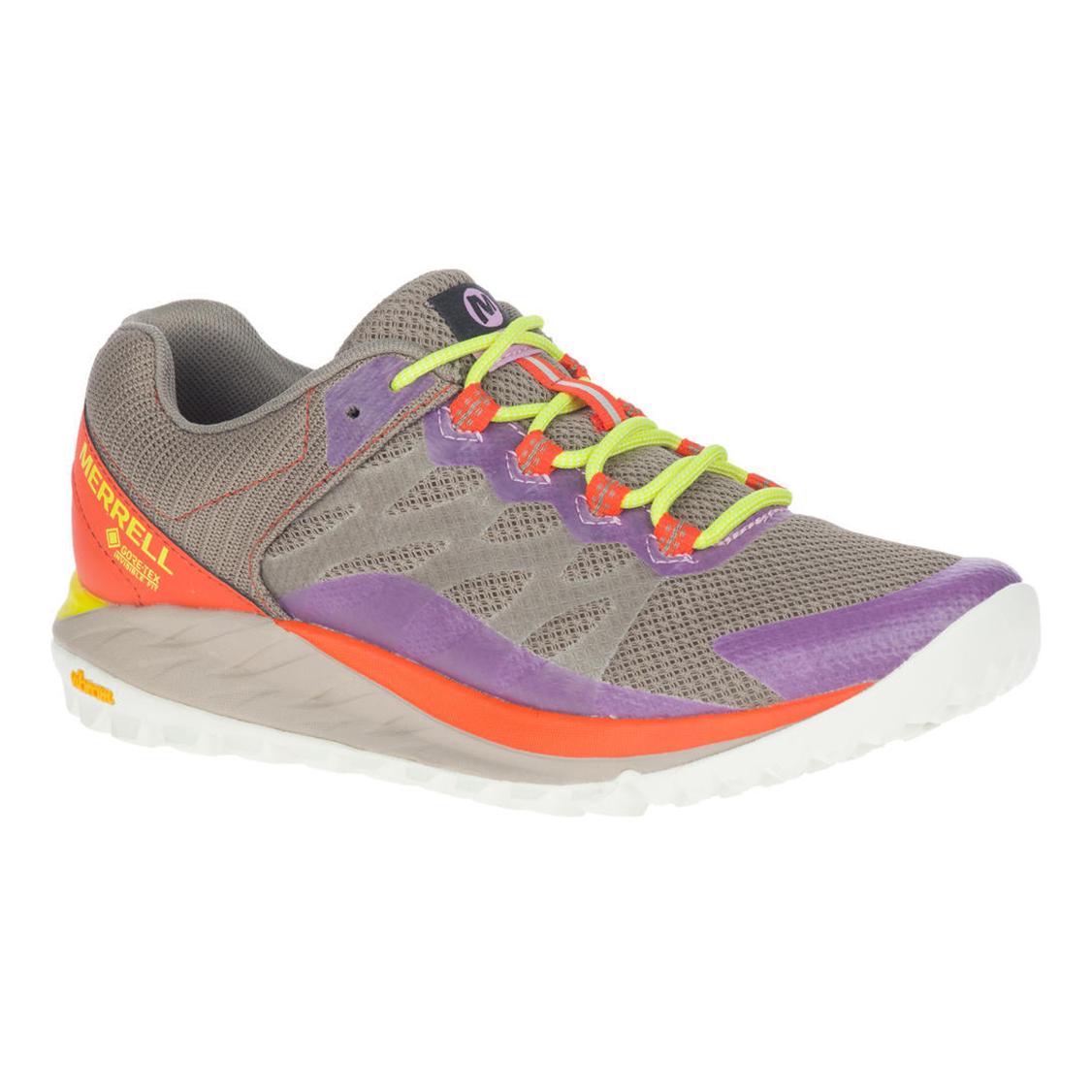 Merrell Antora 2 Gris 41 