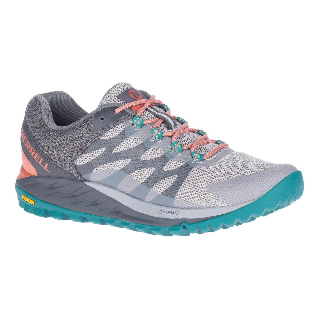 Merrell Antora 2 Gris clair 42 