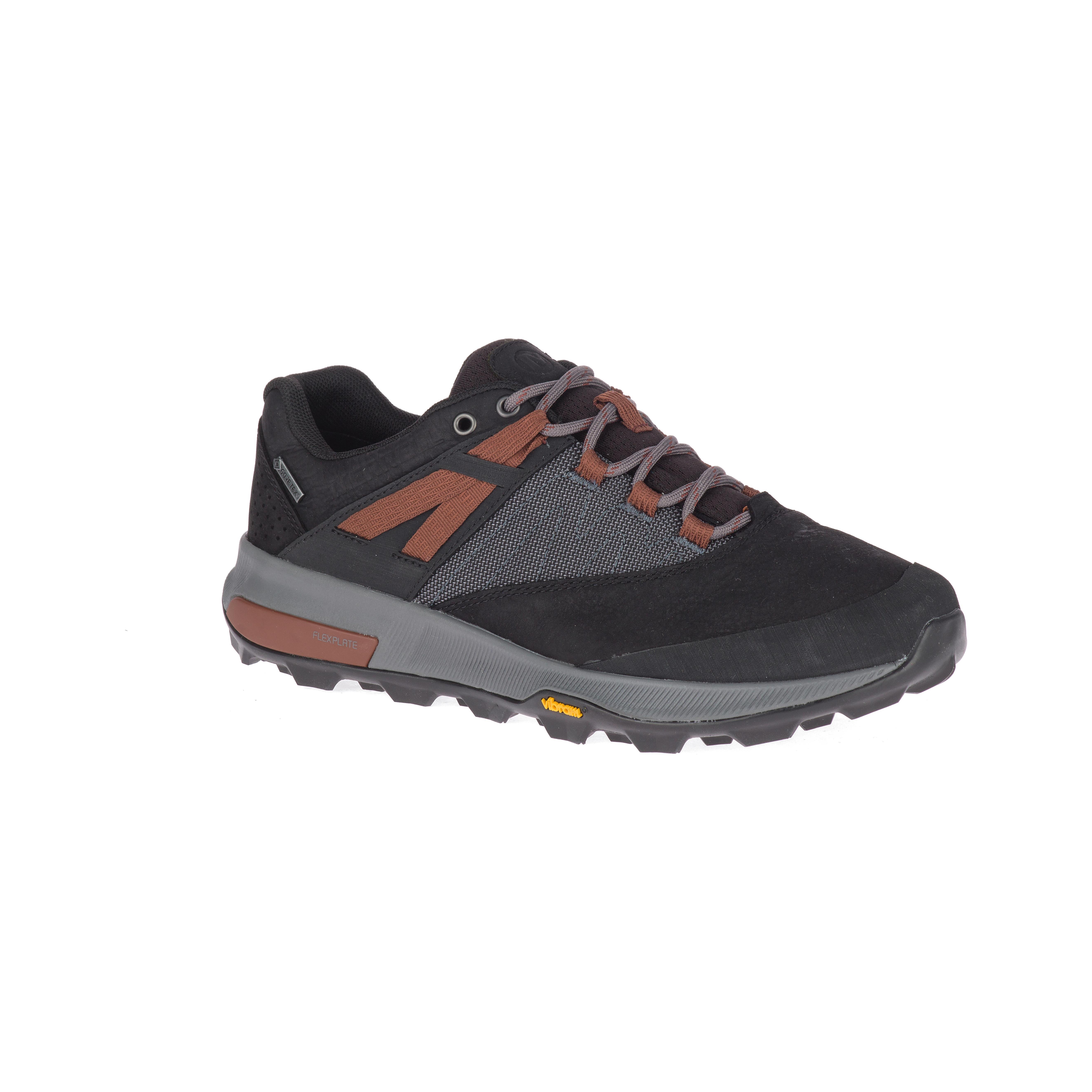 Merrell Zion Gore-Tex Noir 39 
