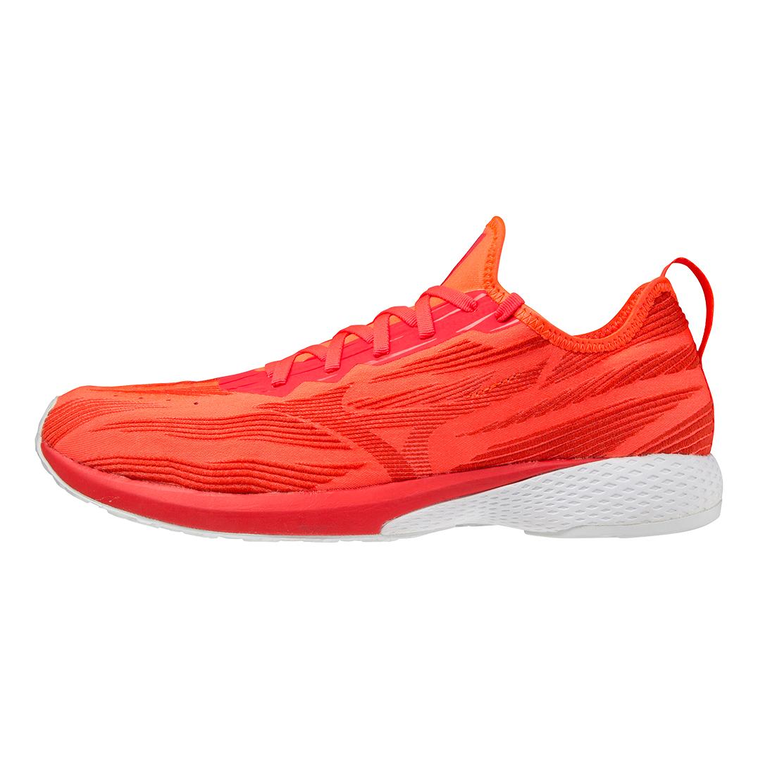 Mizuno Wave Aero 19 Rouge 40.5 