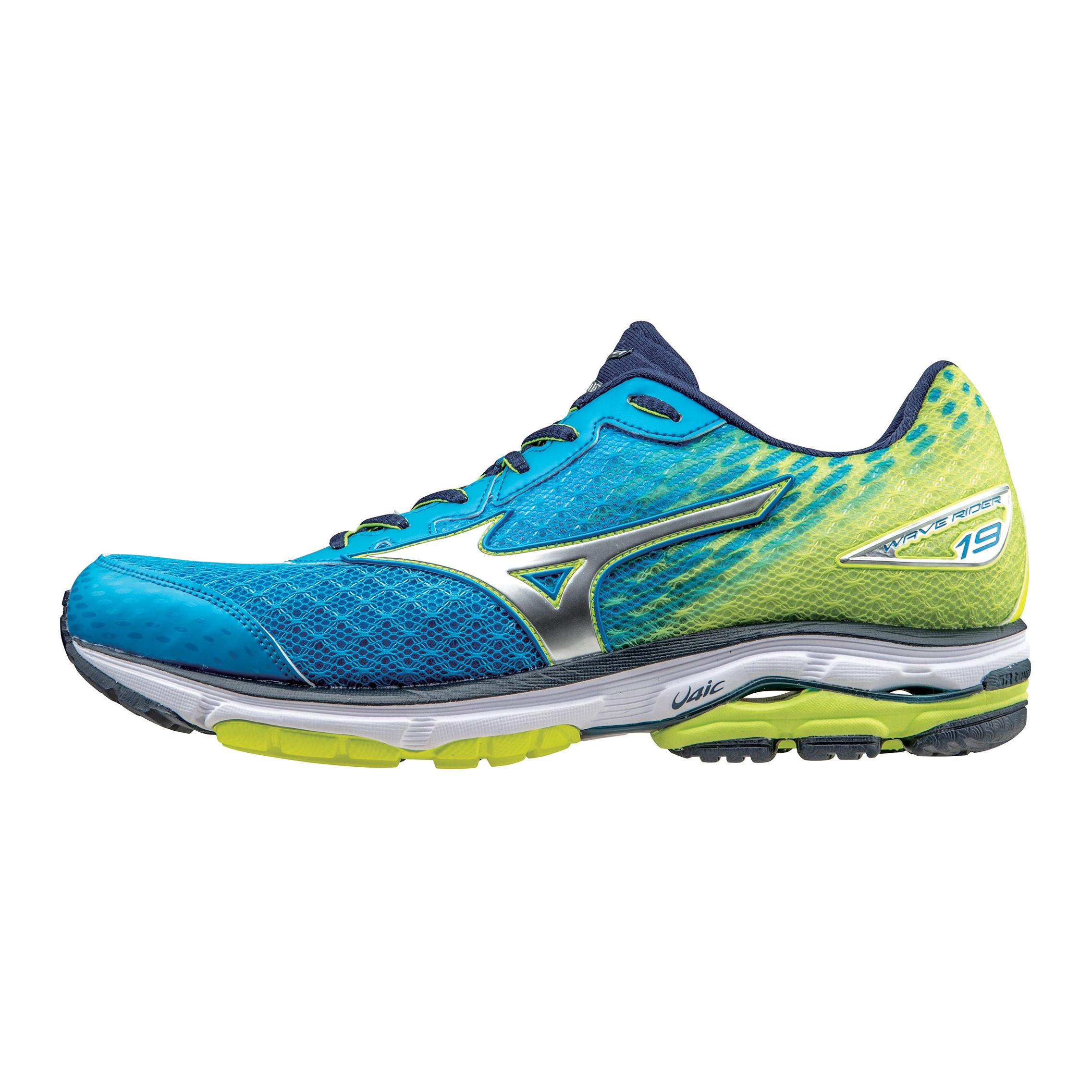Mizuno Wave Rider 19 Meilleur Prix Mizuno Wave Rider 19 Meilleur Prix