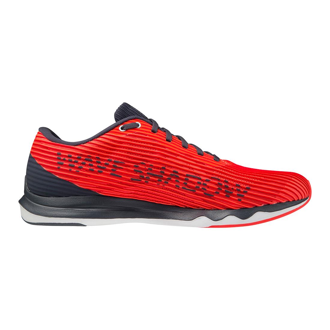 Mizuno Wave Shadow 4 Rouge 42.5 