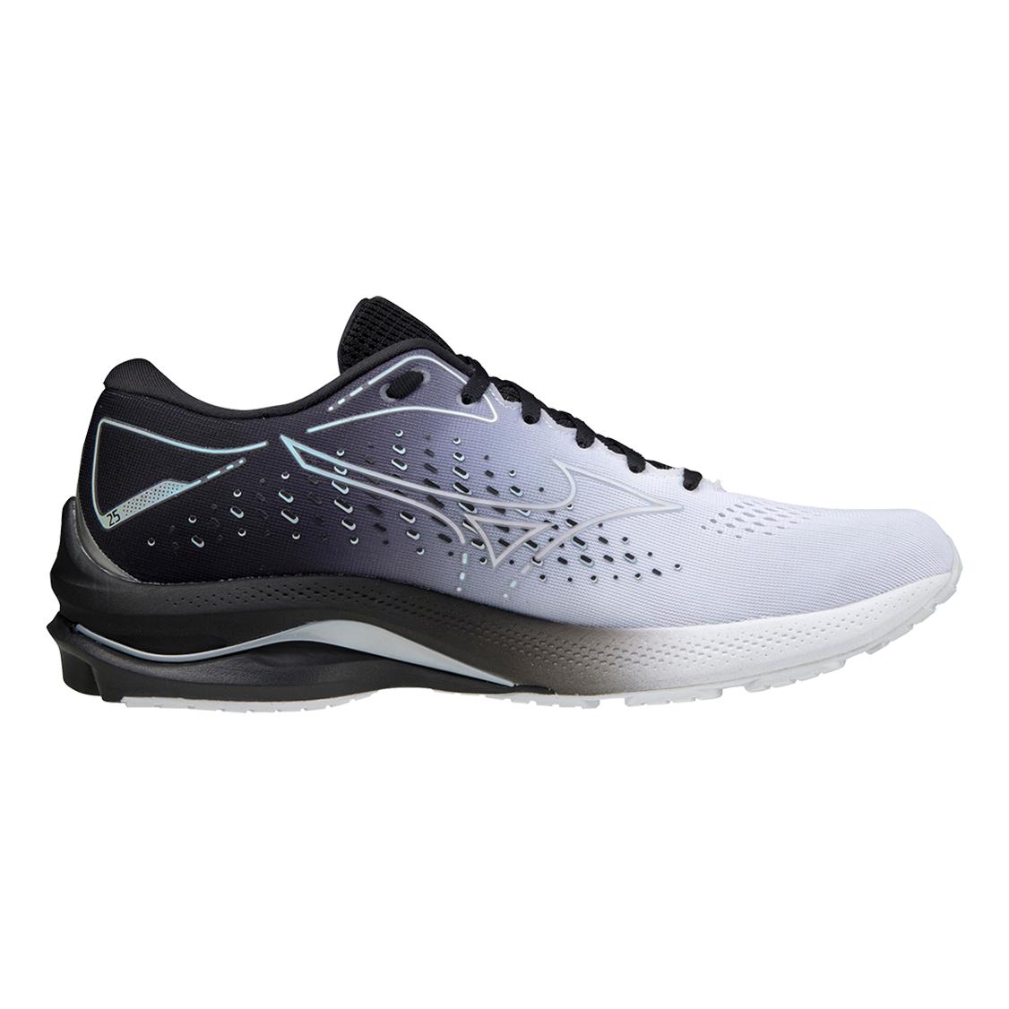 Mizuno Wave Rider 25 Osaka Blanc 42.5 