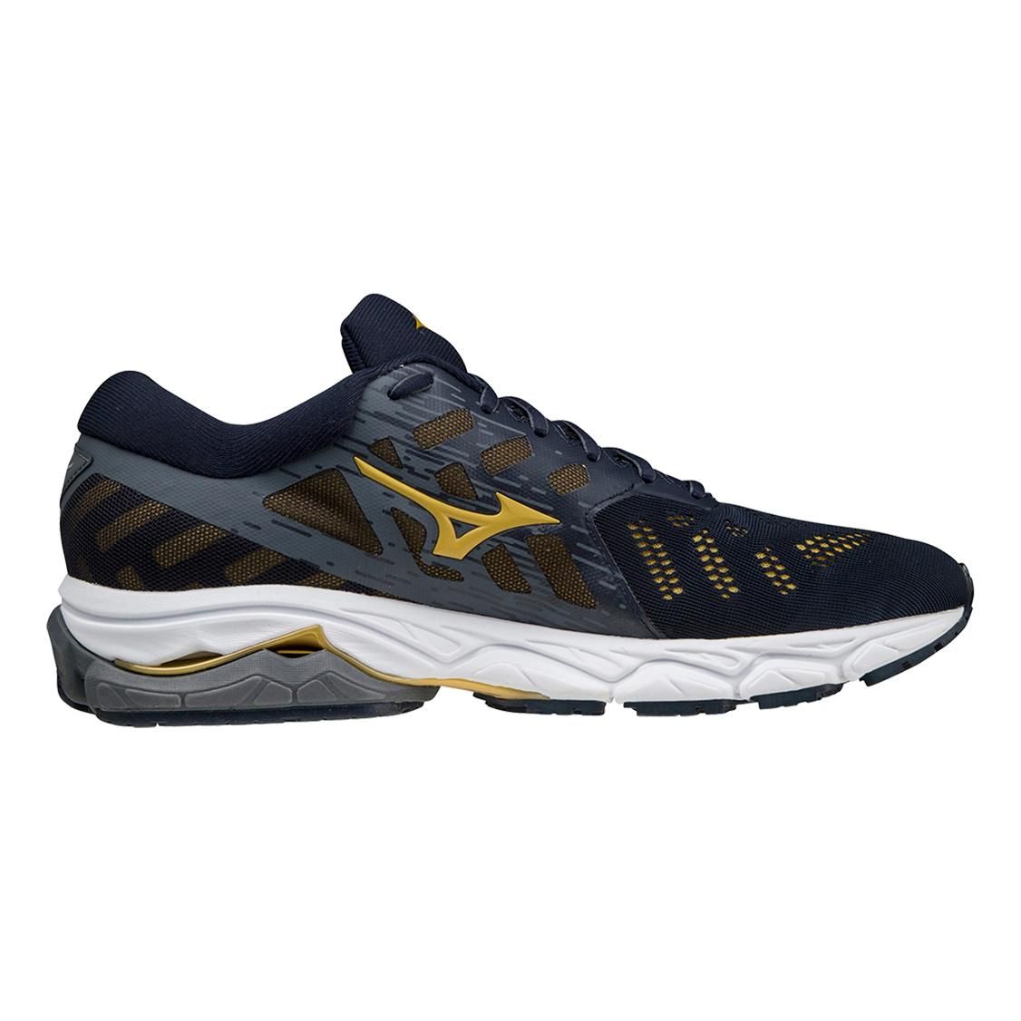 Mizuno Wave Ultima 12 Gris 45 