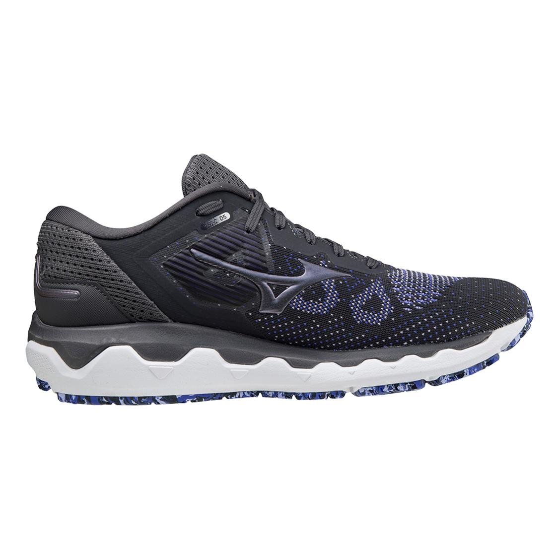 Mizuno Wave Horizon 5 Anthracite 47 