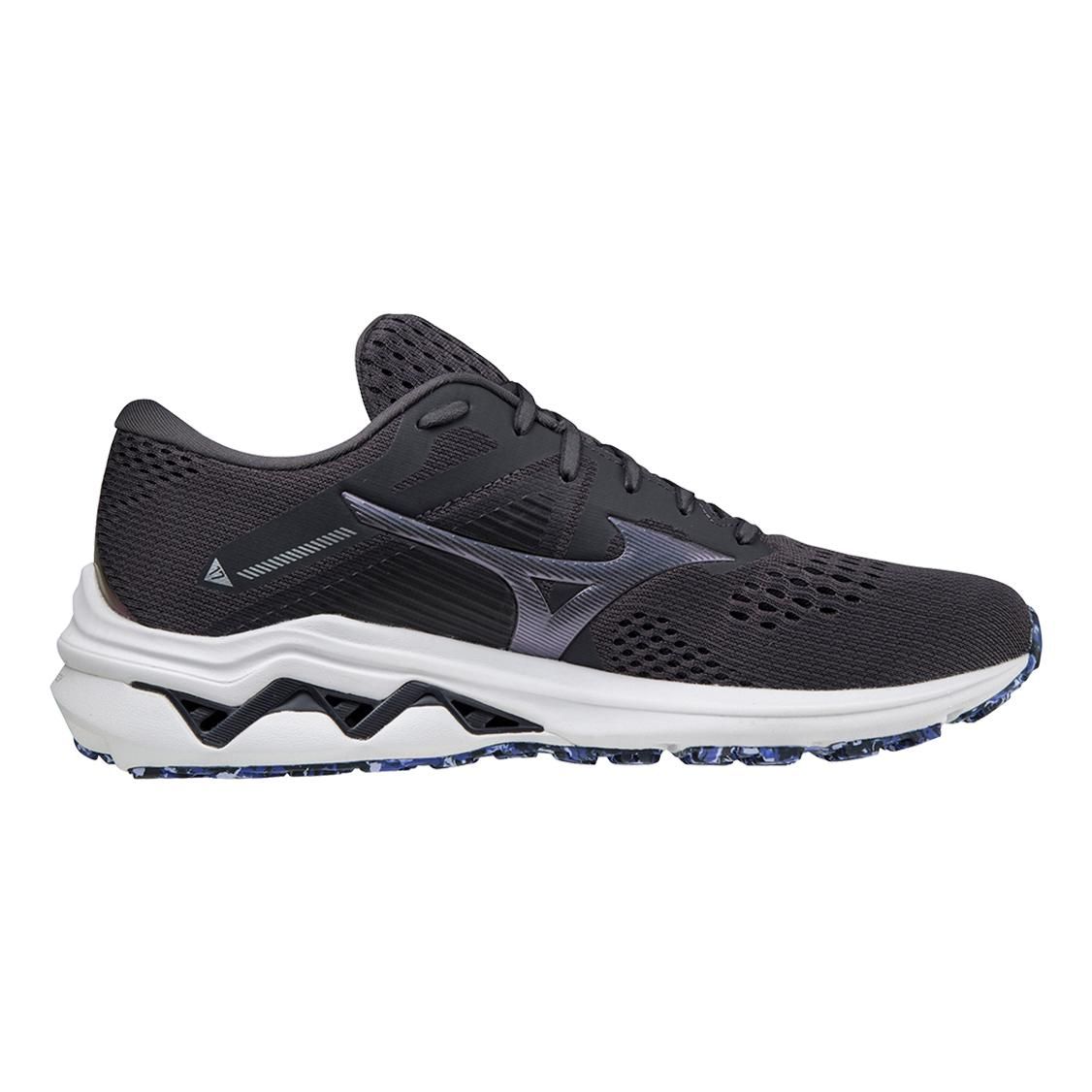 Mizuno Wave Inspire 17 Noir 44.5 
